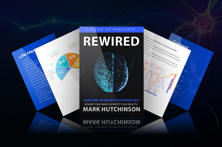 Trader daily routine walrushofficialmarket mark hutchinson rewired psychology training for forex traders