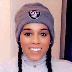 danielle forex trader walrushofficialmarket student trading story